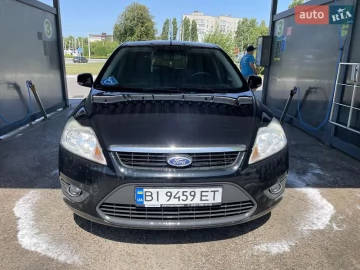 Авто Ford Focus 2011 № 7813406