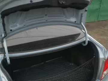 Авто Hyundai Accent 2012 № 7813410