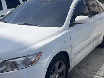 Авто Toyota Camry 2008 № 7813416