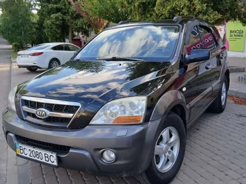 Авто KIA Sorento 2009 № 7813442