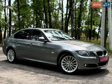 Авто BMW 3 Series 2011 № 7813445