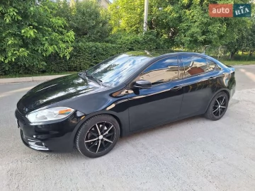 Авто Dodge Dart 2014 № 7813451