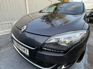 Авто Renault Megane 2012 № 7813452
