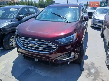 Авто Ford Edge 2020 № 7813460