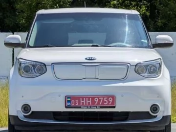 Авто KIA Soul 2018 № 7813467