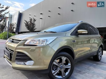 Авто Ford Kuga 2015 № 7813472