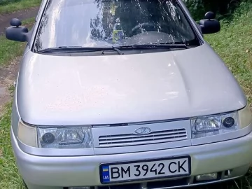 Авто ВАЗ 2110 2009 № 7813478