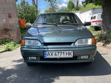 Авто ВАЗ 2115 Samara 2010 № 7813490
