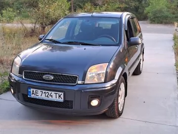 Авто Ford Fusion 2009 № 7813500