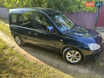 Авто Opel Combo 2011 № 7813525