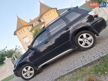 Авто Mitsubishi Outlander 2008 № 7813543