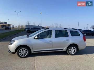 Авто Renault Logan 2016 № 7813560