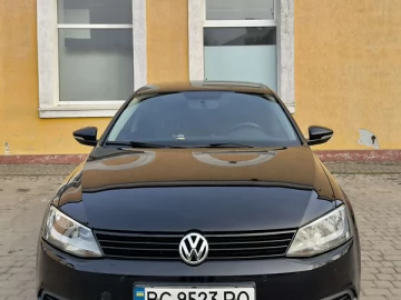 Авто Volkswagen Jetta 2010 № 7813567