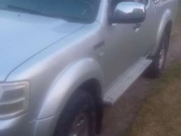 Авто Ford Ranger 2007 № 7813569