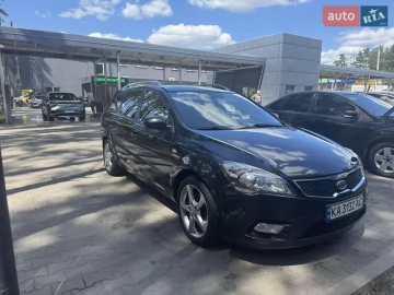 Авто KIA Ceed 2010 № 7813570
