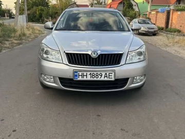 Авто Skoda Octavia 2012 № 7813576