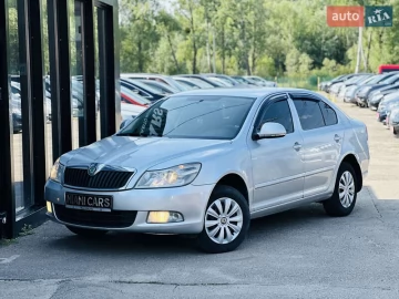 Авто Skoda Octavia 2012 № 7813581