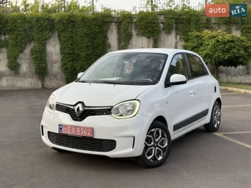 Авто Renault Twingo 2021 № 7813600
