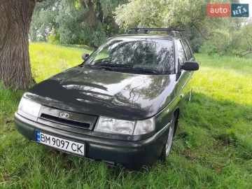 Авто ВАЗ 2111 2005 № 7813611