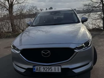 Авто Mazda Cx-5 2019 № 7813661