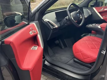 Авто BMW Ix 2021 № 7813670