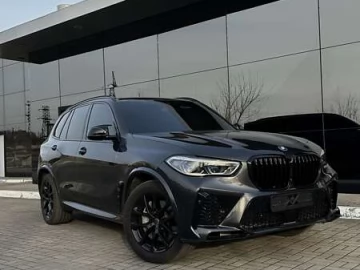 Авто BMW X5 2022 № 7813672