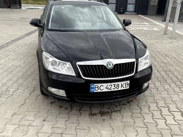 Авто Skoda Octavia 2011 № 7813681