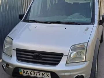 Авто Ford Transit Connect 2011 № 7813687