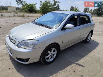 Авто Toyota Corolla 2006 № 7813690