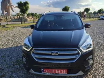 Авто Ford Escape 2016 № 7813695