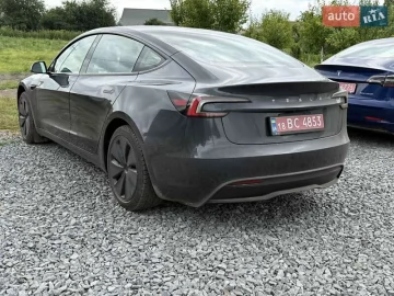 Авто Tesla Model 3 2024 № 7813698
