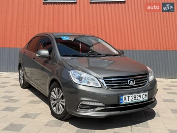 Авто Great Wall Voleex C30 2018 № 7813707