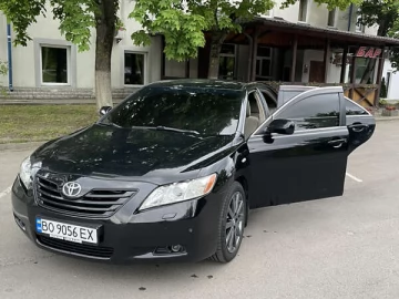 Авто Toyota Camry 2008 № 7813715