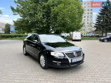 Авто Volkswagen Passat 2008 № 7813733