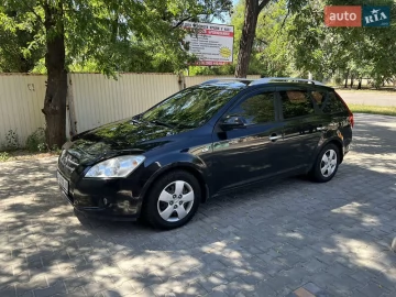 Авто KIA Ceed 2008 № 7813742