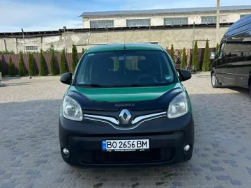 Авто Renault Kangoo 2014 № 7813745