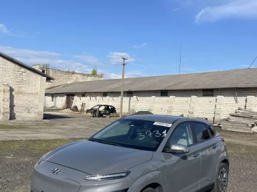 Авто Hyundai Kona Electric 2023 № 7813754