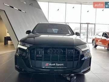 Авто Audi Sq7 2021 № 7813757