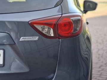 Авто Mazda Cx-5 2012 № 7813769
