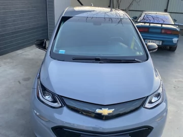 Авто Chevrolet Bolt Ev 2019 № 7813793
