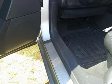 Авто Mercedes C-Class 2002 № 7813799