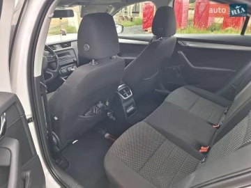 Авто Skoda Octavia 2013 № 7813806