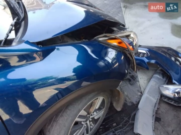 Авто KIA Niro 2021 № 7813808