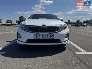 Авто KIA Optima 2015 № 7813810