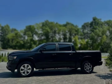 Авто Dodge Ram 1500 2021 № 7813814