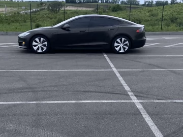 Авто Tesla Model S 2016 № 7813834