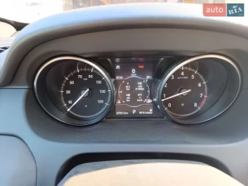 Авто Land Rover Discovery Sport 2018 № 7813840