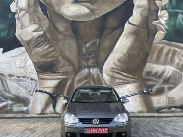 Авто Volkswagen Golf 2006 № 7813851