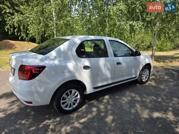 Авто Renault Logan 2019 № 7813856