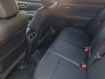Авто Nissan Altima 2015 № 7813862